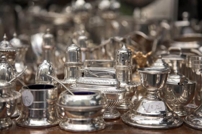 The Complete Guide to Sterling Silver vs Fine Silver