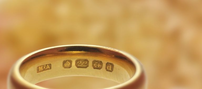 Your Guide to Understanding Precious Metals Hallmarks 