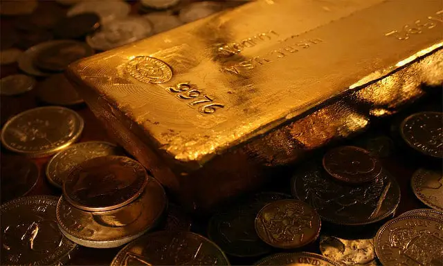 Gold investment news