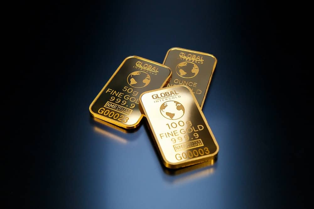 Gold investment news