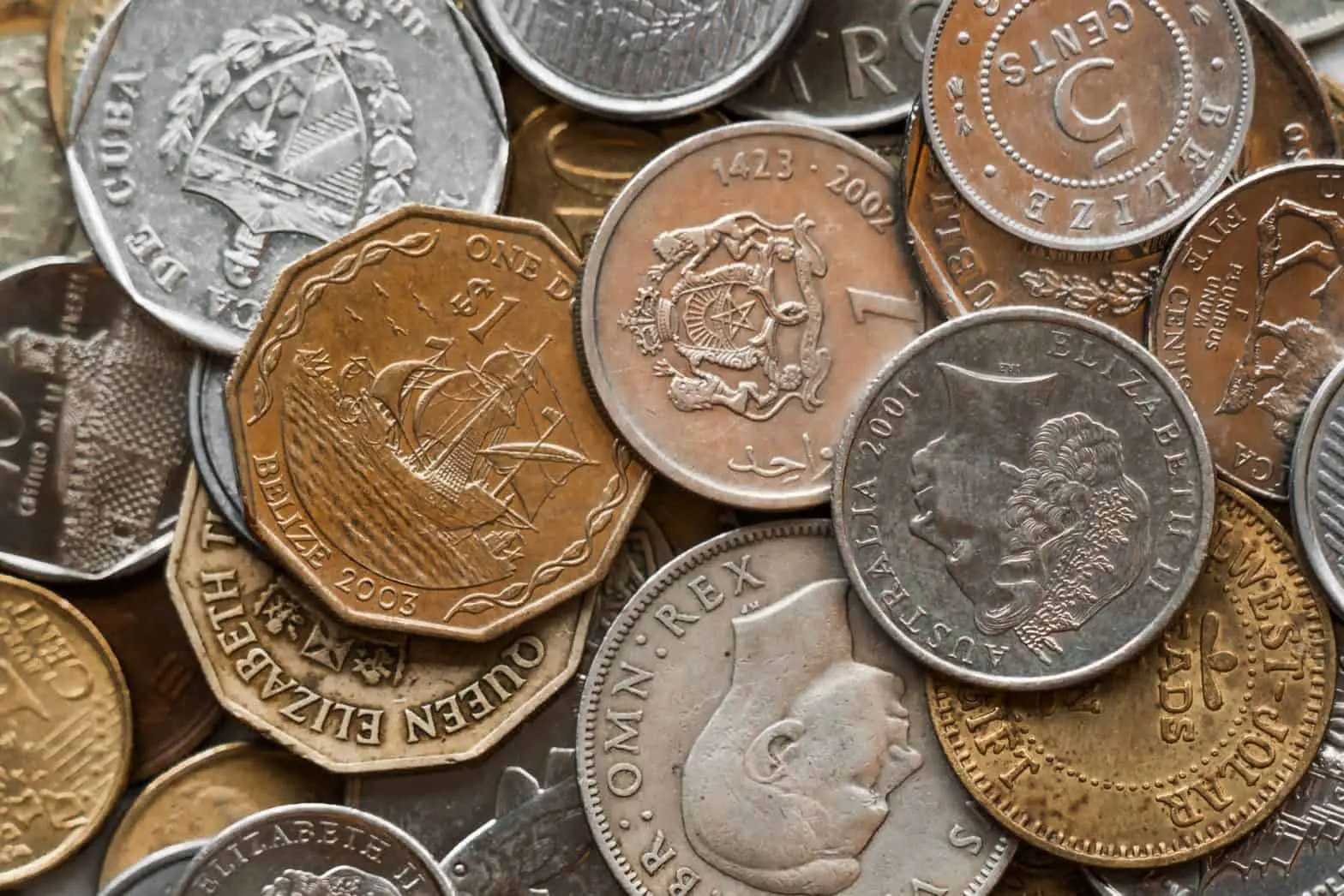 What You Need to Know About Coin Auctions for Rare Coins
