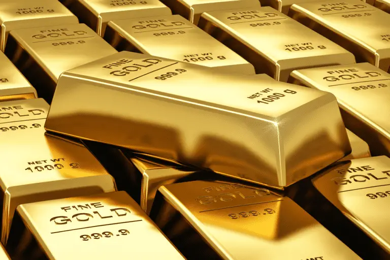 Everything You Need To Know About The History Of Gold ...