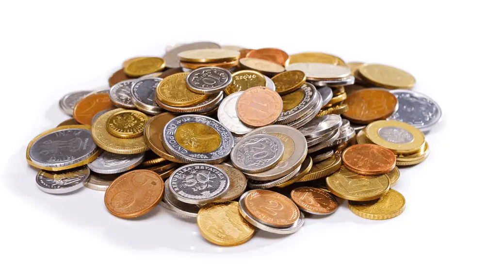 How Valuable Are Foreign Coins And Are They Worth Collecting? – Precious Metal Info