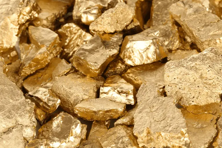 Top 10 Biggest Gold Mining Companies in the World