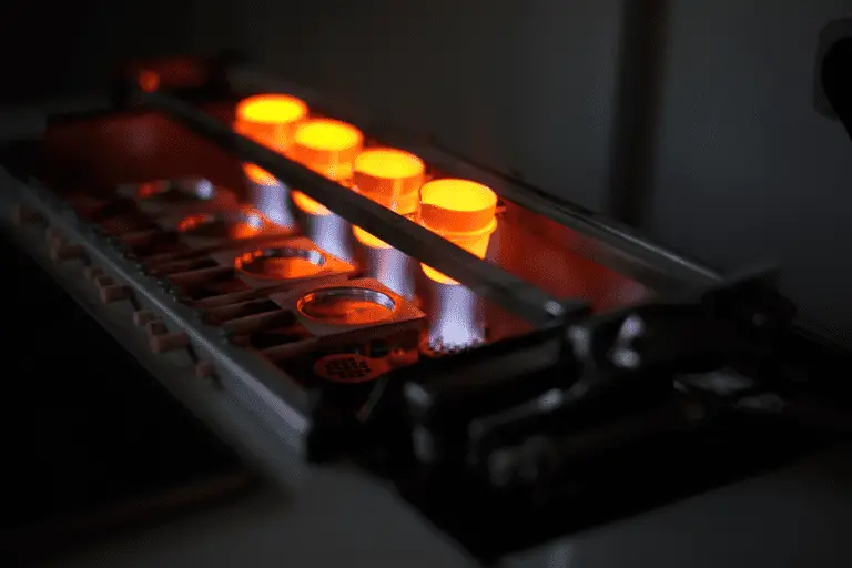 Everything You Need to Know About the Process of Smelting Gold