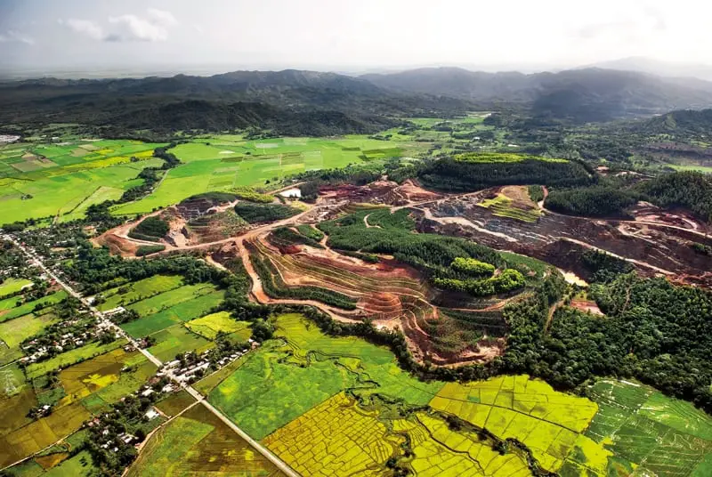 Pueblo Viejo (Dominican Republic)