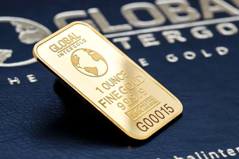 gold bar