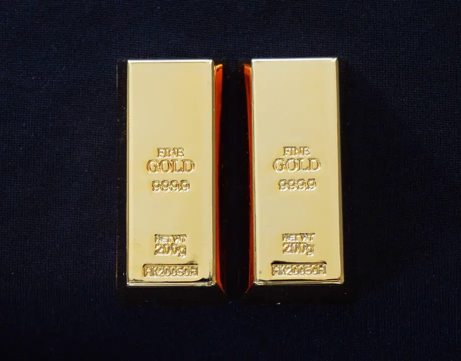 gold bar