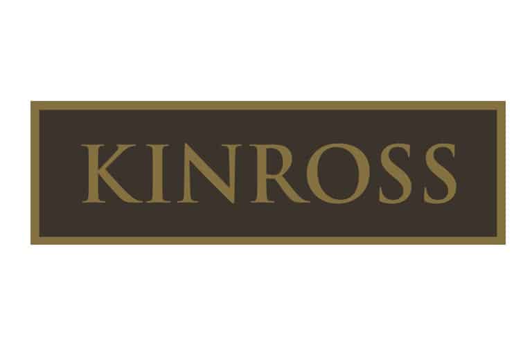 Kinross Gold Corporation logo