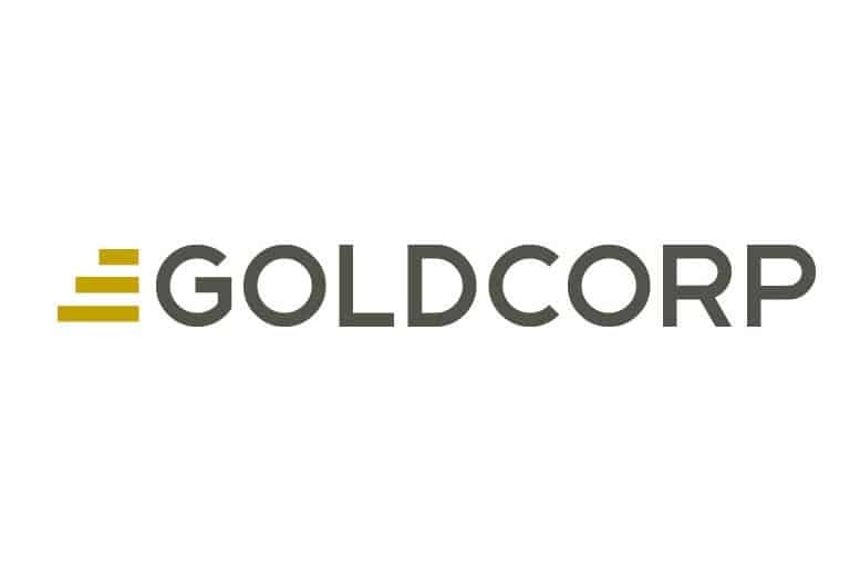 Goldcorp Inc. logo