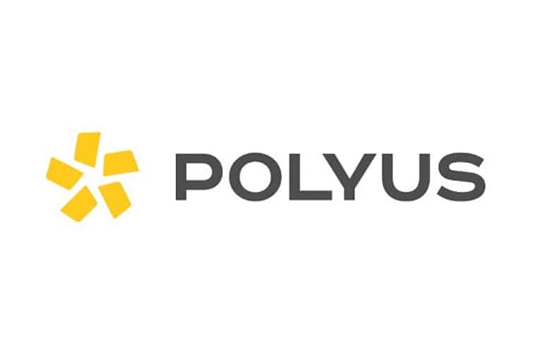 Polyus logo