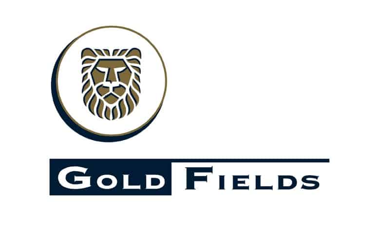 Gold Fields Limited logo