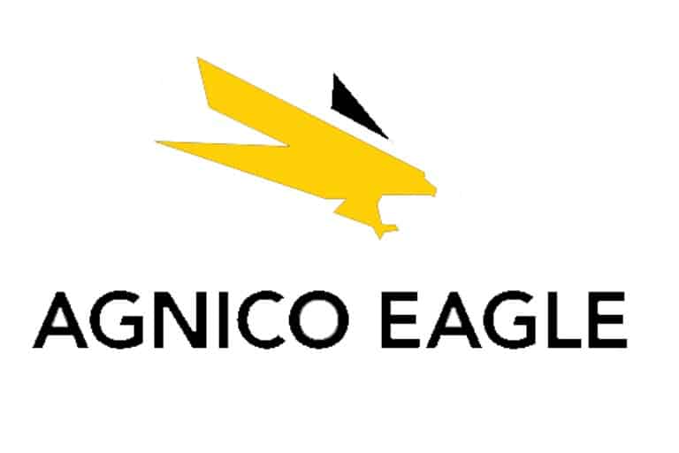 Agnico Eagle Mines Limited logo