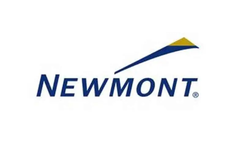 Newmont Mining Corporation logo
