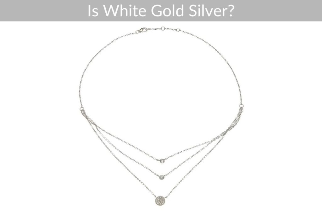 Is White Gold Silver? - preciousmetalinfo.com